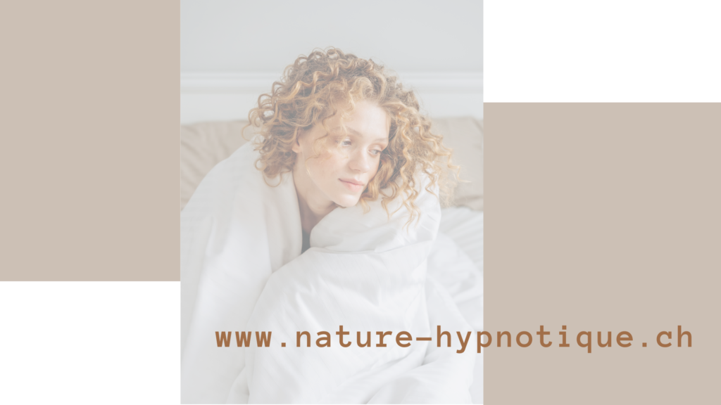 Atelier auto hypnose - se recentrer