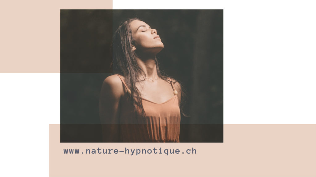 découverte de l'auto-hypnose